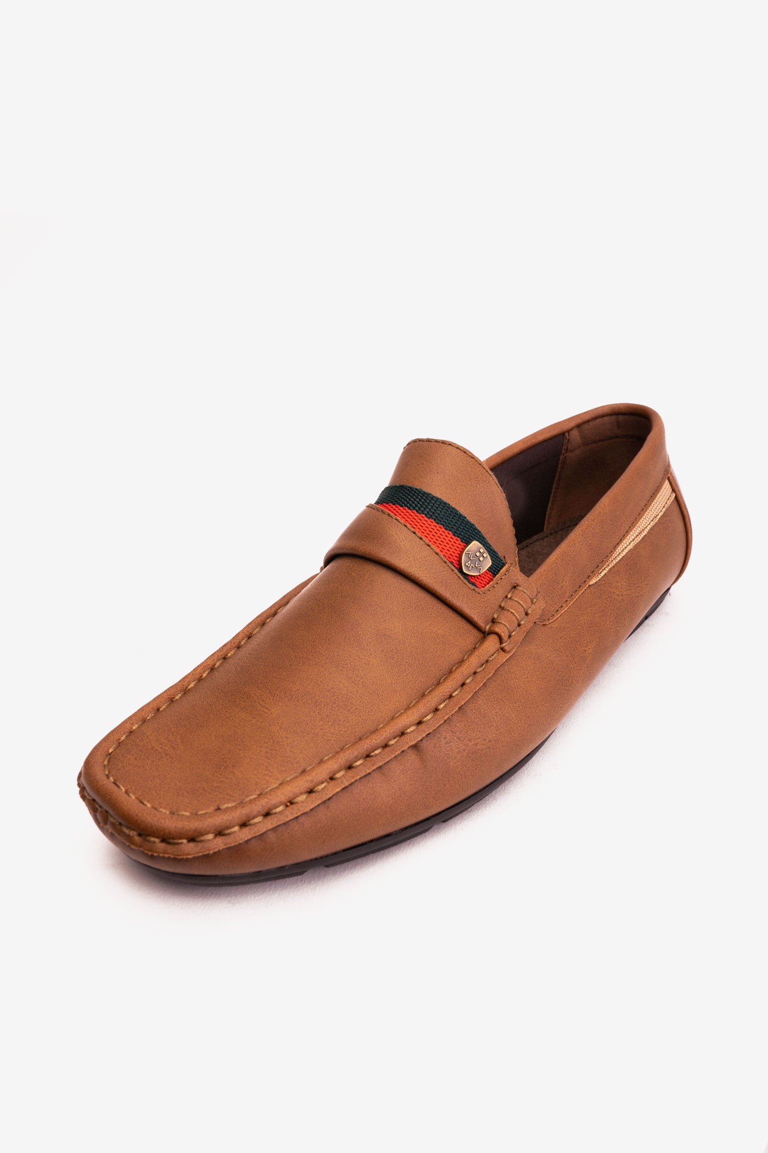 Mocasín Hombre Café Elliot Thunder Blue Thunder Blue